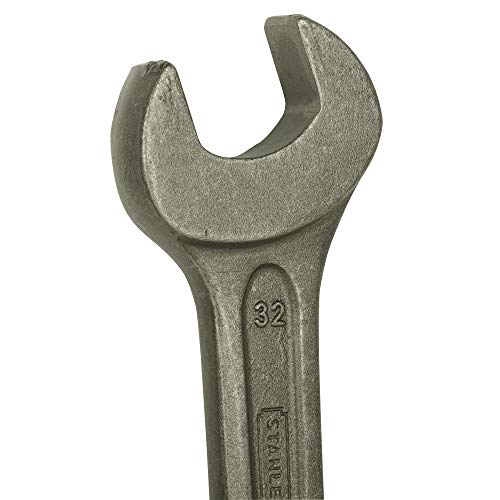 Image of STANLEY 96-938-23 Open End Slogging Wrench-32mm