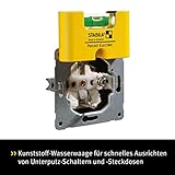 Elektronik Wasserwaage Test