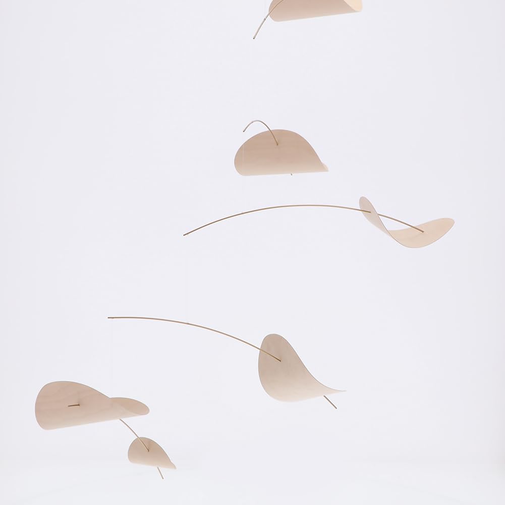 Amazon.co.jp: フレンステッド モビール FLENSTED mobiles 北欧
