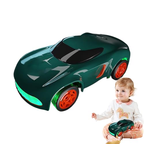 Pequeño auto de deriva RC, automóvil RC Drift para adultos - COCHO DE DIVERSA DE CONTROL REMOTO CAMIÓN DE DRIFICIDAD PEQUEÑA | Vehículo de carreras eléctrico a gran escala Toy modelo de alta velocidad