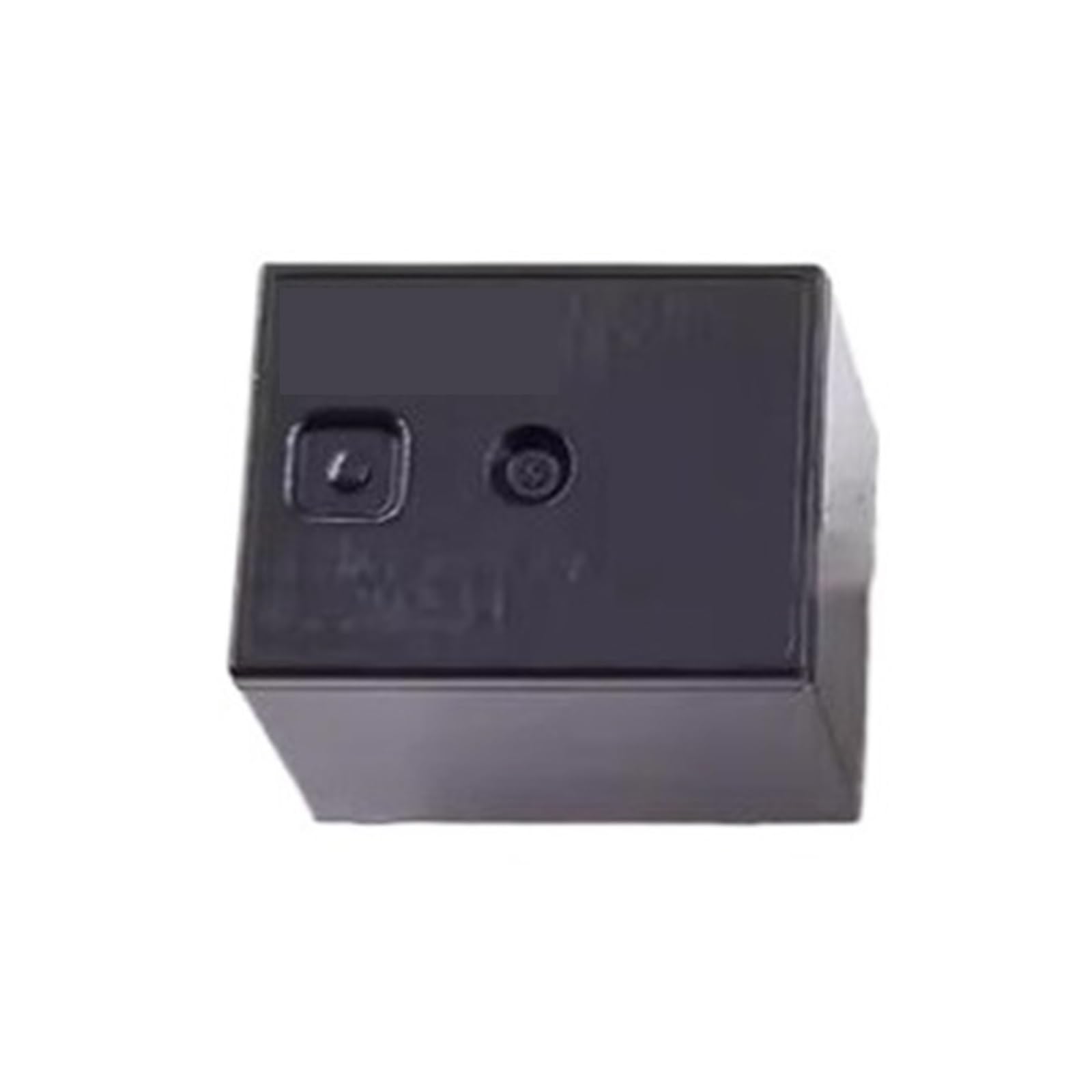 Relais 12V DCV12 JJM1a-12V AJJM331 composant électronique 4 broches pour carte de commande