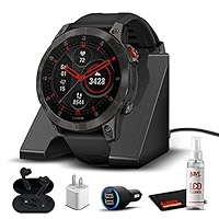 Garmin epix us Clearance