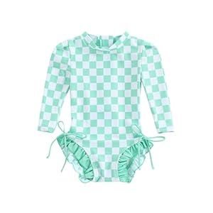 MAYUMMPY Toddler Baby Girls Bikini ...