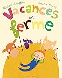  Vacances à la ferme