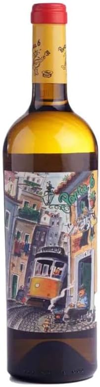Porta 6 Vinho Português