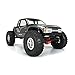 Pro-line Racing Cliffhanger HP Clr Bdy 12.3 313mm WB Crawlers PRO356600 Car/Truck Bodies Wings & Decals