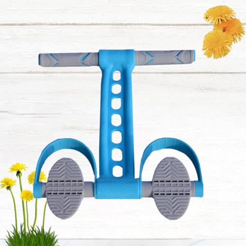Tabla de estiramiento con pedal Healeved para fitness miniatura 5