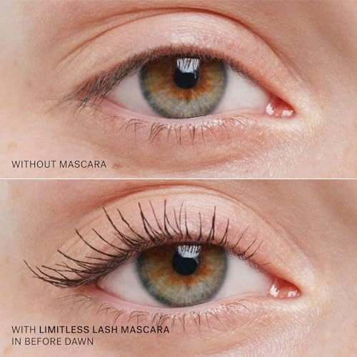 ILIA Limitless Lash Mascara - Before Dawn (Rich Brown) — view 6