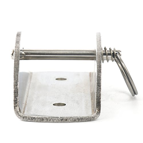 image for Amarine Made Anchor and Chain Lock/Stopper for Boat