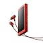 cinnabar red