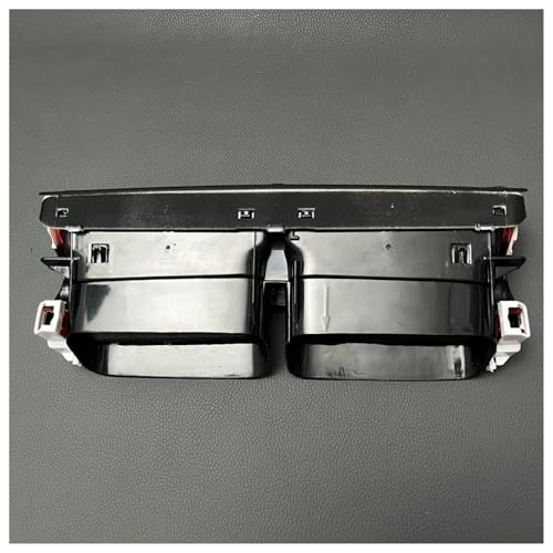 Grille d'aération centrale avant pour Passat B5 1997-2005 - 5