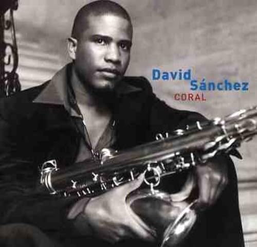 David Sanchez (3) Coral