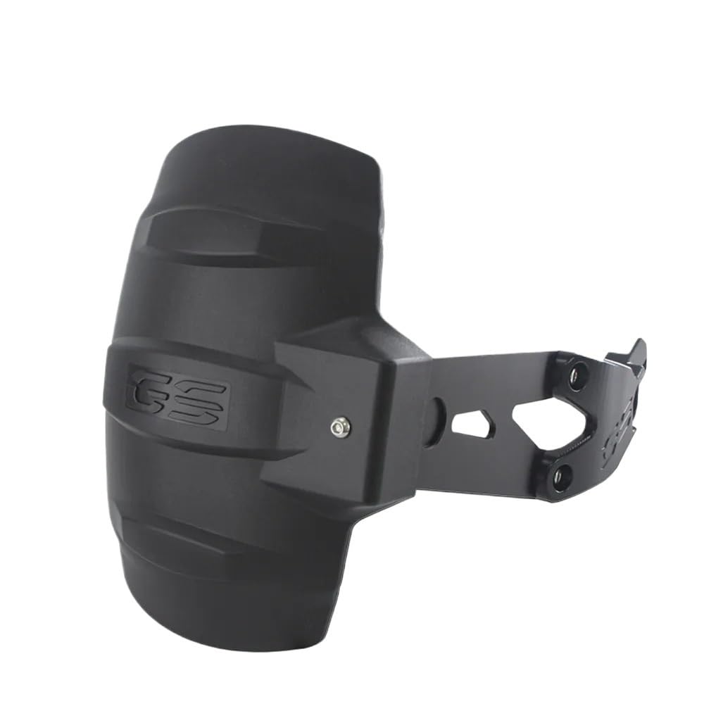 Accessoires de moto F750GS avec lèche-roue arrière et garde-boue