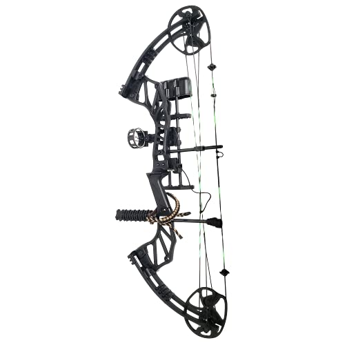 Hunting Compound Bow Package
