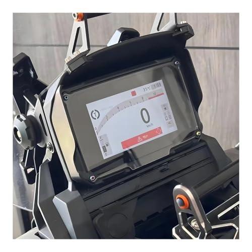 Accessoires de pare-soleil navigation 350ADV 2025 écran