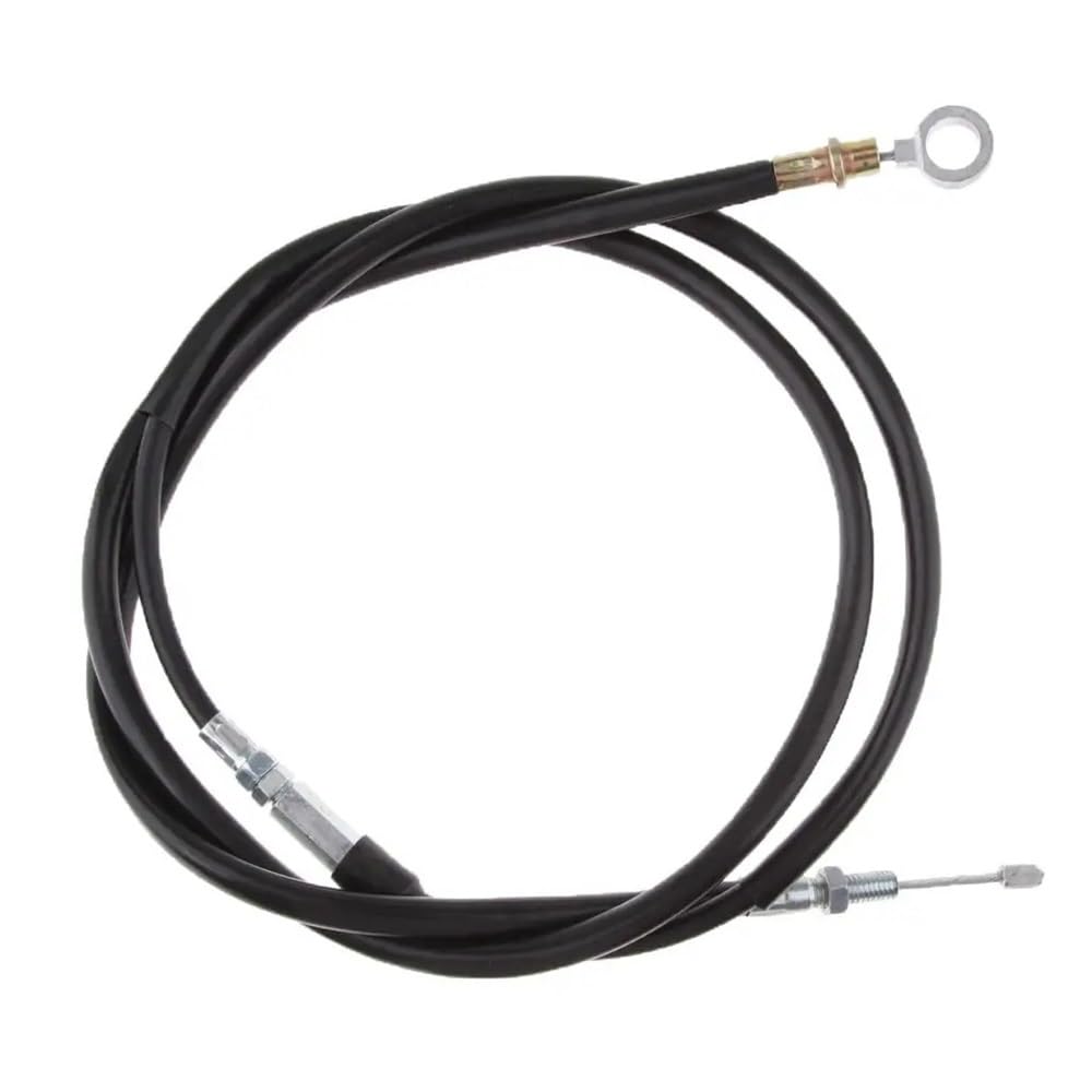 Câble d'embrayage moto, assemblage fil commande métal Sportster - 7