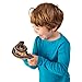 Folkmanis Mini Snake Finger Puppet Brown, 1 EA
