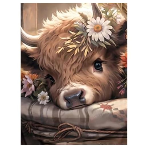 Goodening 5D Diamond Painting Kits