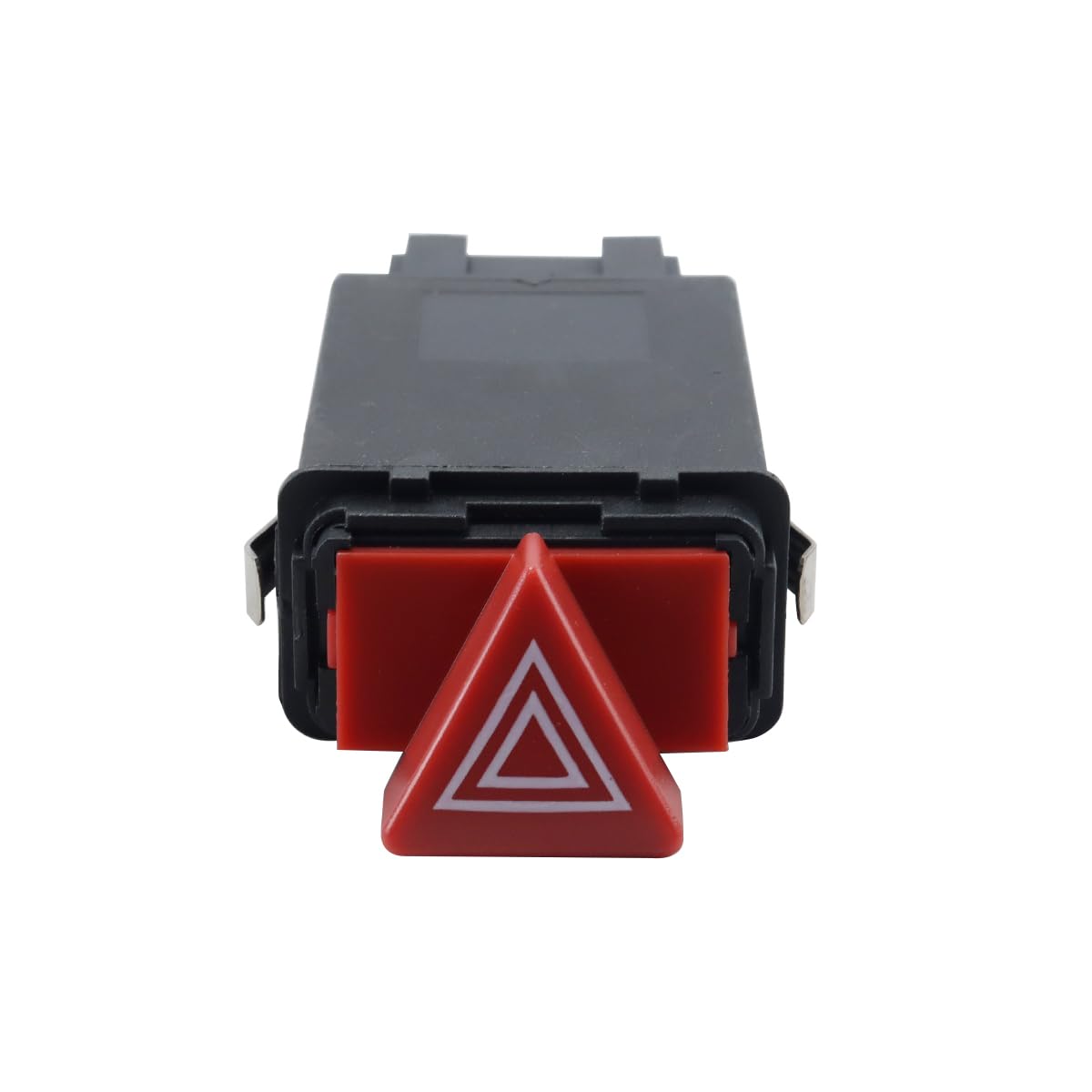 Interruptor de luz de Advertencia de 9 Pines 8D0941509H para A4 8D2 A4 Avant 8D5 Advertencia de Peligro