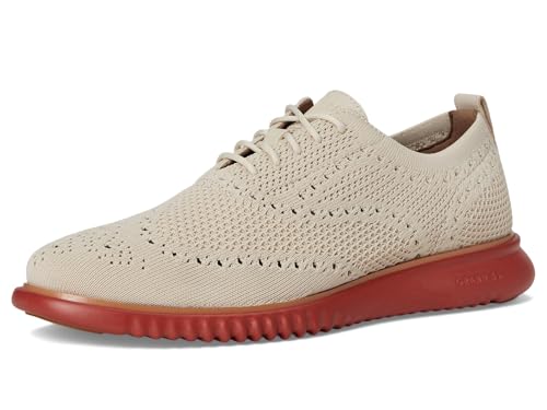 Image of Cole Haan Men's 2.Zerogrand Lightweight Stitchlite Oxford