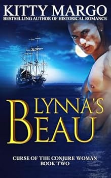 Lynna's Beau - Book #2 of the Tropical Paradise