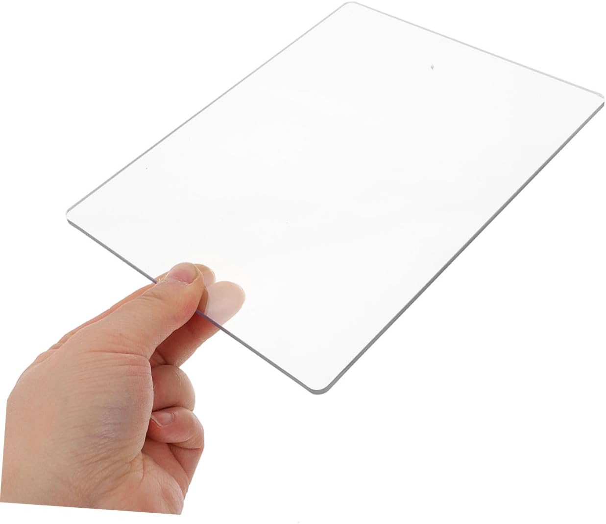 Embossing Pad for Die-cutting Machine Replacement Plate for Cutting Dies and Paper Crafts Compatible Hand-crank Machines for Creative Projects