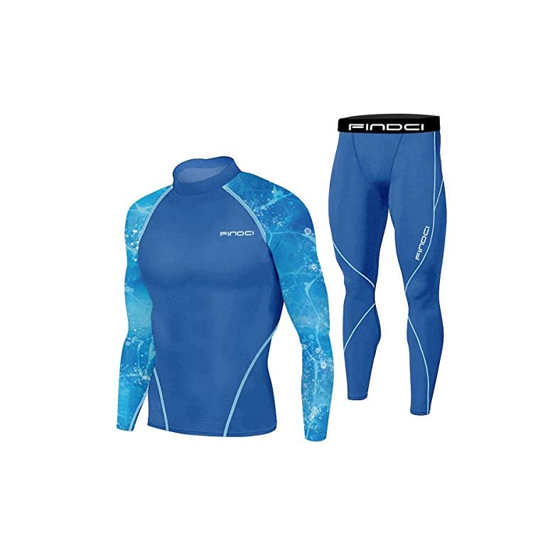 Men Tight Sportswear Gym Workout Running Camo Exclusive Sports Suits Indoor Workout Pants Sets
