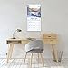 Photography Calendar - Seasons Calendar - Calendars 2022 - 2023 Wall Calendars - Sunset Calendar - Photo Calendar - Seasons 16 Month Wall Calendar by Avonside