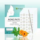 Parche para Acne