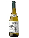 Vino blanco Alma de Autor Lias Godello. 750ml. D.O.Monterrei. (2021, 1)