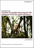 In Gefahr und größter Not bringt der Mittelweg den Tod / Der starke Ferdinand [2 DVDs]