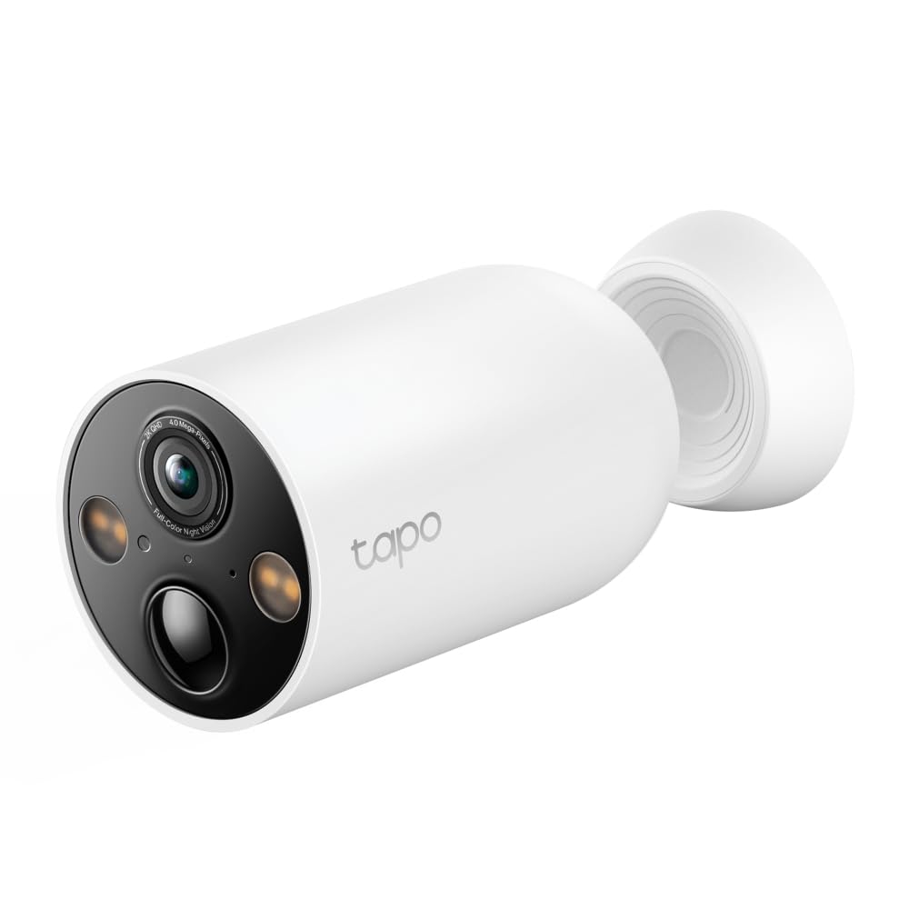 新品未開封、未使用！！TP-Link Tapo TC85 セキュリティカメラ 防犯・セーフティ 新品未開封、未使用！！TP-Link Tapo TC85