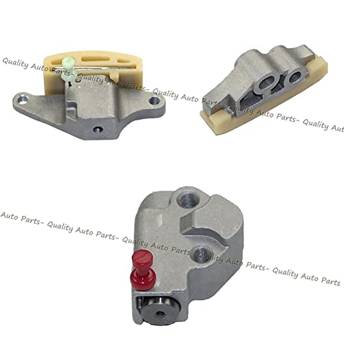 Kit de chaîne de distribution pour Nissan Altima Sentra Rogue Frontier 2.5L - 5