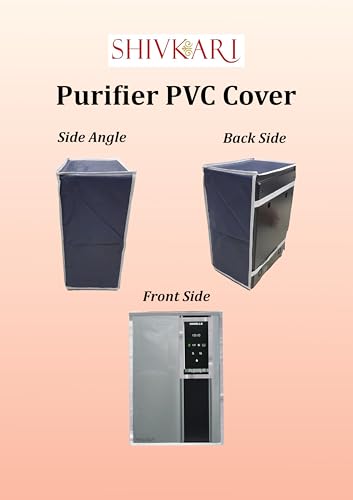 Image of Body Protective Cover for Havells Gracia Alkaline Water Purifier, RO+UV+MF Model Waterproof & Dustproof Water Purifier RO Body Cover