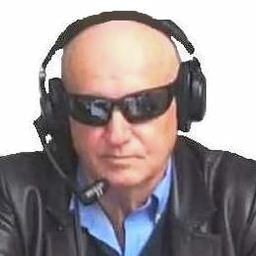 The Dave Elswick Show - Tuesday October 15th, 2024