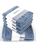 Producido de forma justa bajo las normas de la UE y garantizado sin sustancias nocivas con certificado Oeko-Tex 100. Lavable hasta 60 °C, apto para secadora, no se decolora y no deja pelusas.