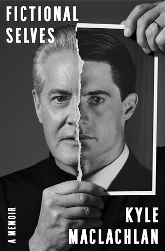 Fictional Selves ouvrage philosophie essai identité narrative et comportement humain