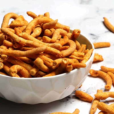 Image of FreshoCartz Rajasthani Special khokha jadi sev (1.35kg)