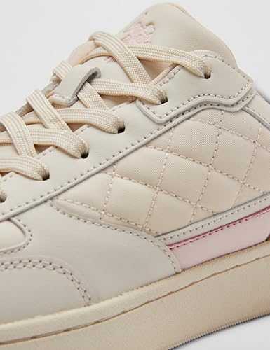 Image of U.S. Polo Assn. Womens SophieSneaker