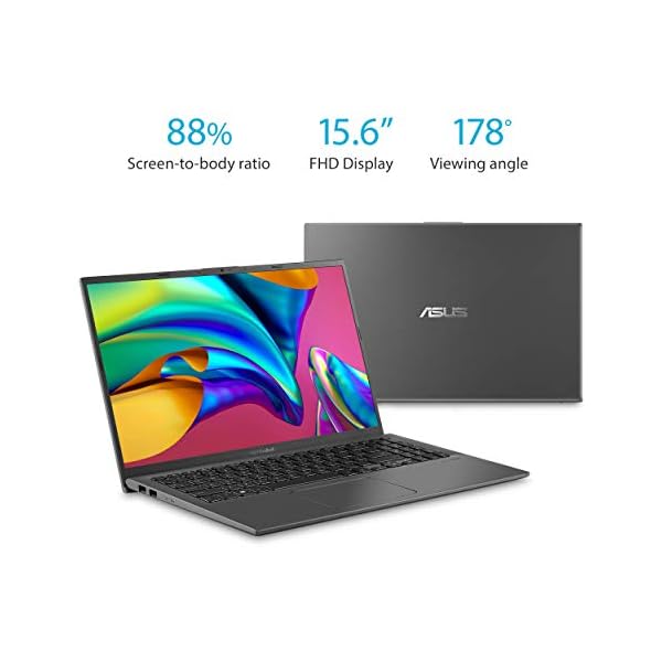 ASUS VivoBook 15 Thin and Light Laptop - Image 3