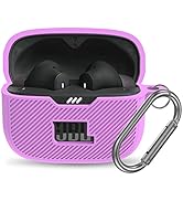 Amazon.com: YIPINJIA for JBL Tune 230NC TWS Case Cover, Silicone
