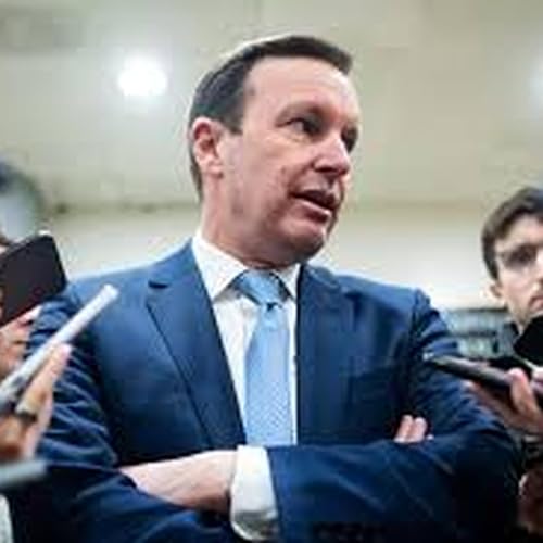 Sen. Chris Murphy Cheers For America&rsquo;s Enemy