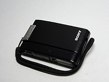 SONY サイバーショット DSC-T200 コンパクトデジタルカメラ Sony Cyber-shot DSC-T200 8.1MP Digital Camera | 5.0x Optical