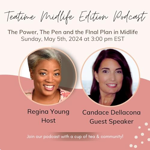 The Power, the Pen and the Final Plan