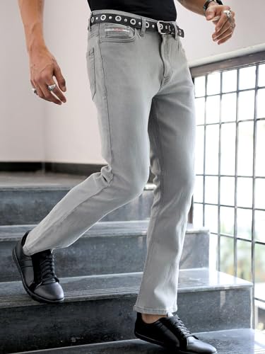 Image of THE Indian Garage CO Men Jeans