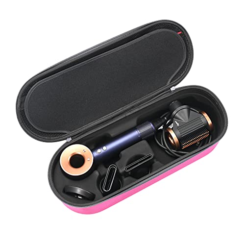 List of Top Ten Best Dyson Hair Dryer Carry Case Top Picks 2023 Reviews