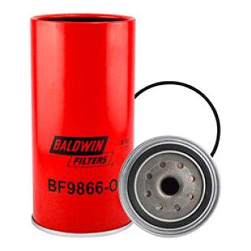 Filtre séparateur de carburant eau Baldwin BF9866-O cartouche diesel