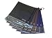 Shoe Bags (6-Pk) + SEE THROUGH WINDOW | Large | Keeps Dirt Out of Your Luggage