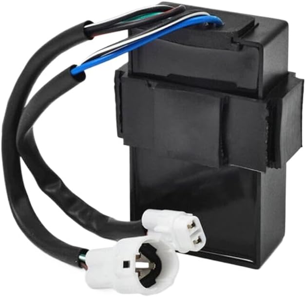 Igniter Replacement Compatible with 211191241 211191258 211191302 211191369 for Lakota Bayou KEF300 KLF300 B C KEF KLF 300 KLF300B KLF300C Automotive Motorcycle Parts