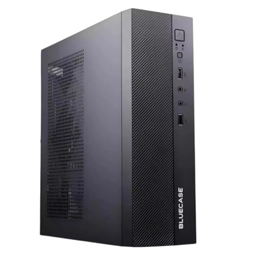 Computador Mini Slim Intel Core I5 7400 16gb Ddr4 Ssd 240gb